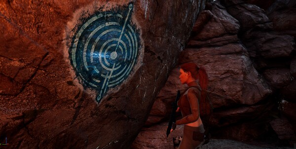 Ava Hunt and Thieves of the Lost screenshot 6