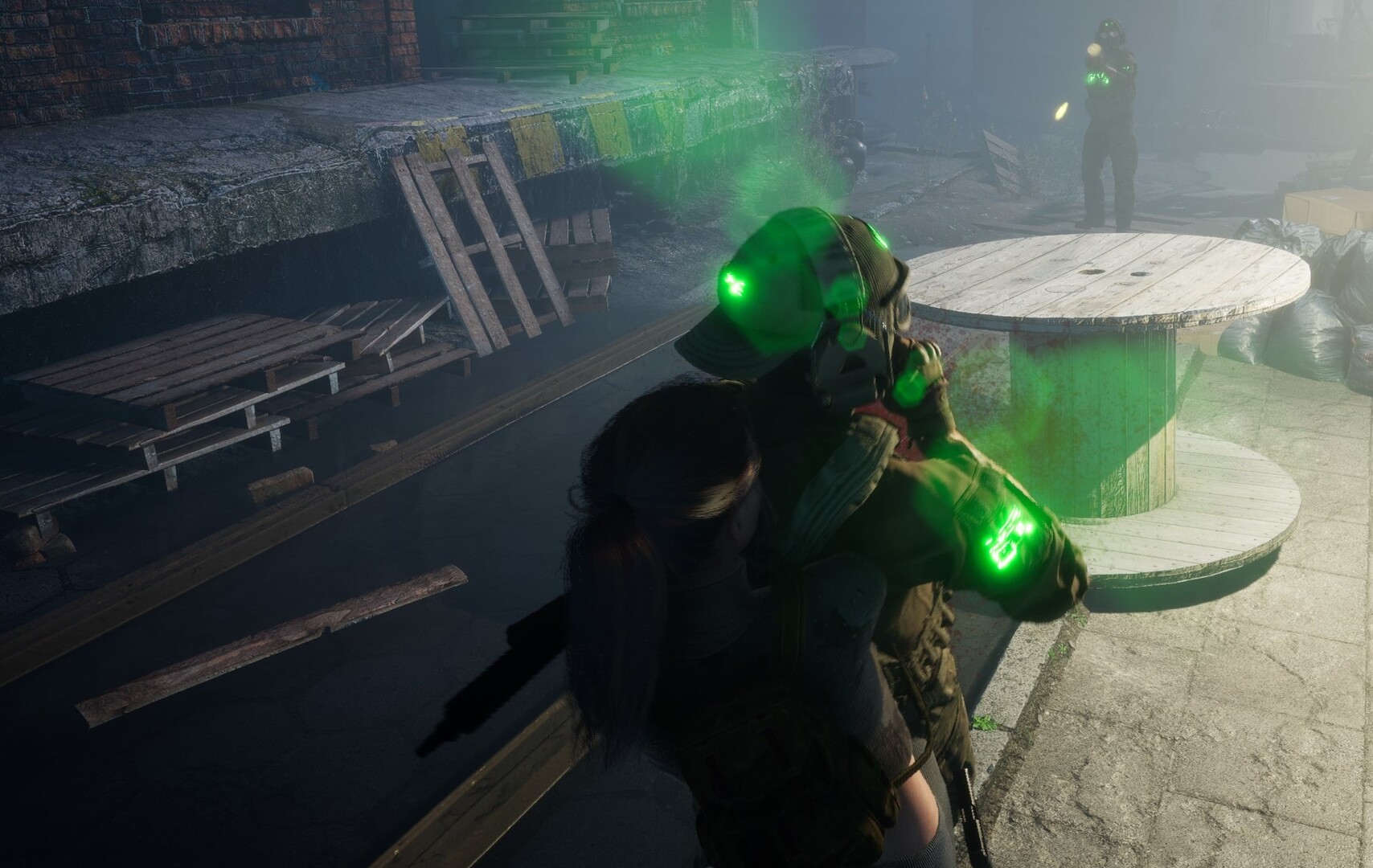 Ava Hunt and Thieves of the Lost screenshot #12