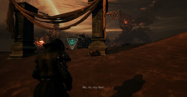 Ava Hunt and Thieves of the Lost screenshot 4