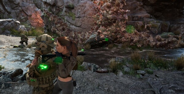 Ava Hunt and Thieves of the Lost screenshot 8