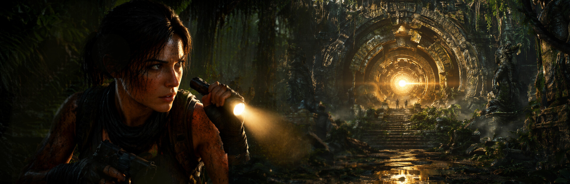 Ava Hunt and Thieves of the Lost