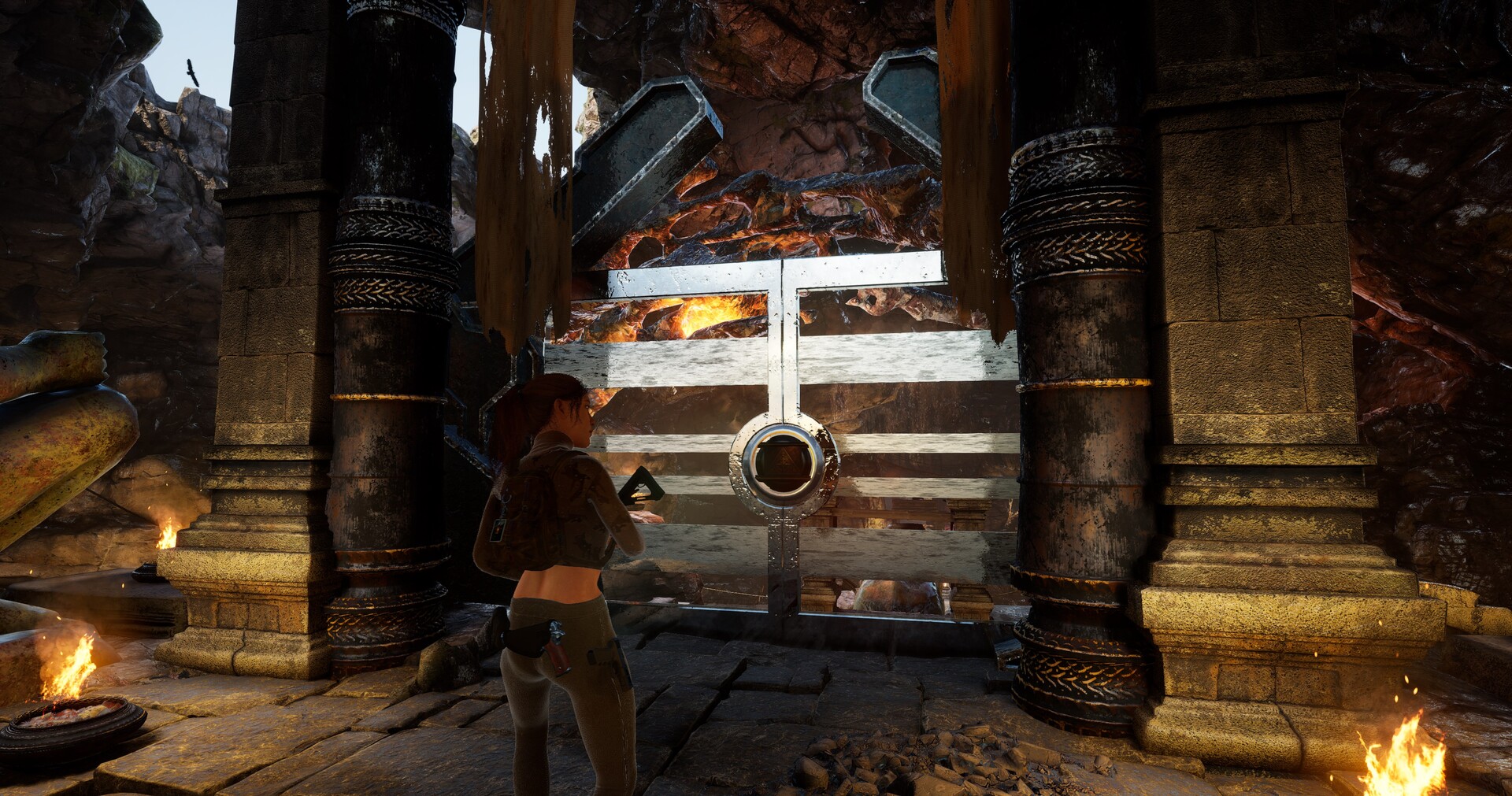 Ava Hunt and Thieves of the Lost screenshot #9