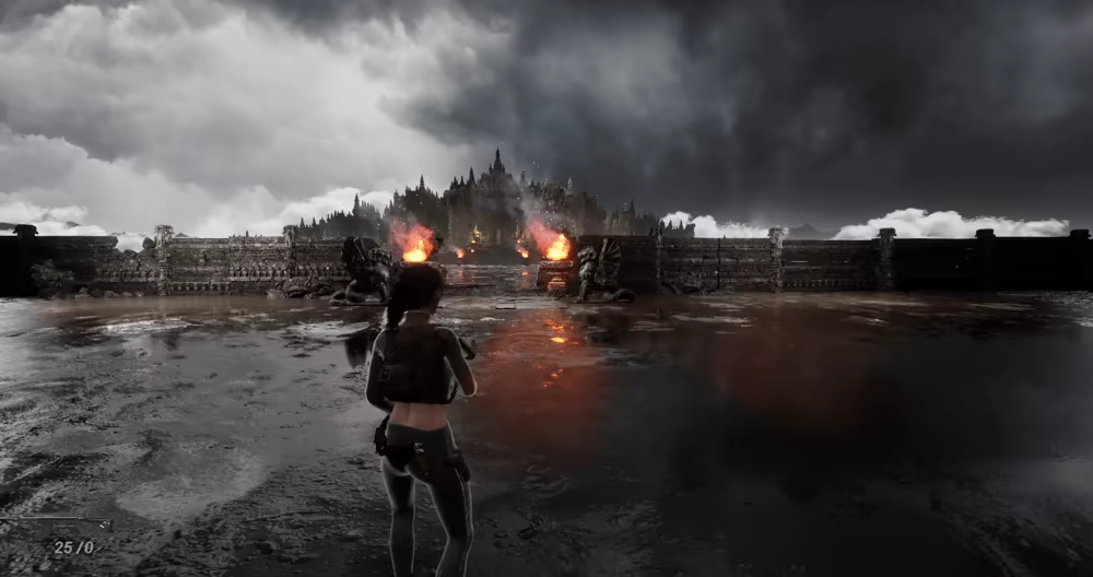 Ava Hunt and Thieves of the Lost video 14