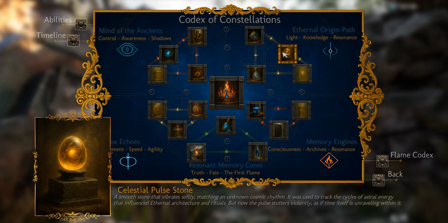 Ava Hunt and Thieves of the Lost screenshot 4
