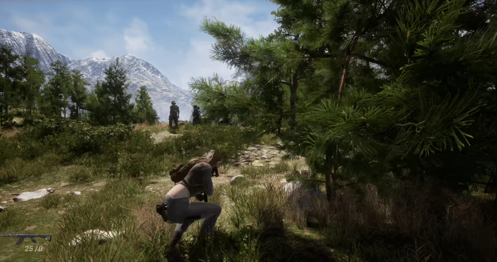 Ava Hunt and Thieves of the Lost video 15