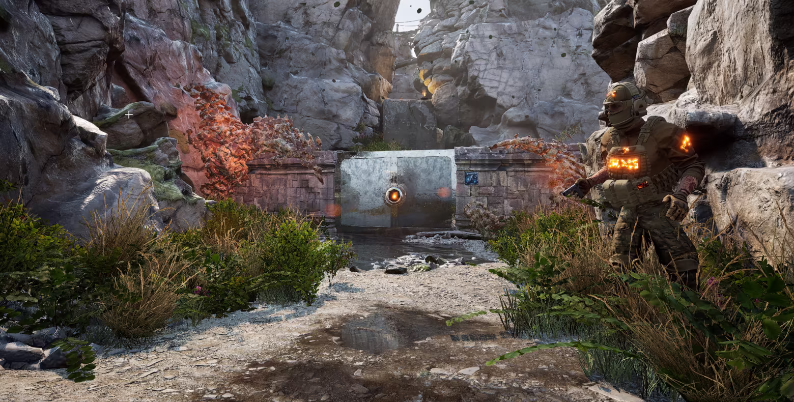 Ava Hunt and Thieves of the Lost screenshot 10
