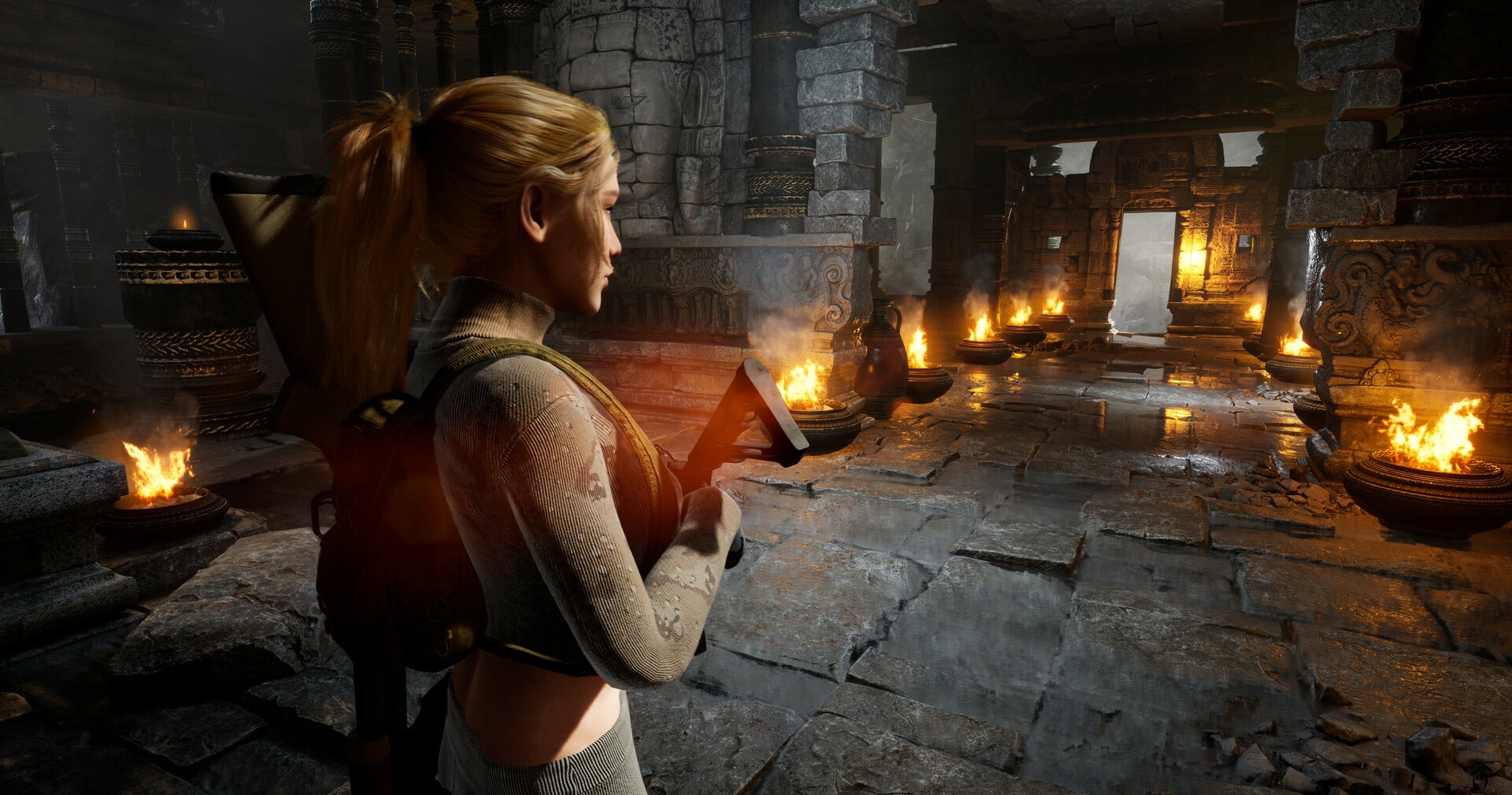 Ava Hunt and Thieves of the Lost screenshot #21