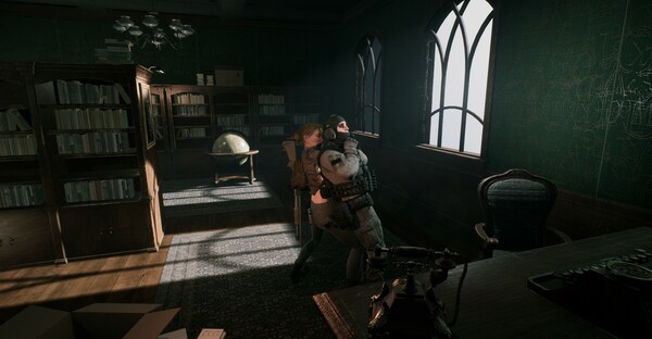 Ava Hunt and Thieves of the Lost screenshot 3