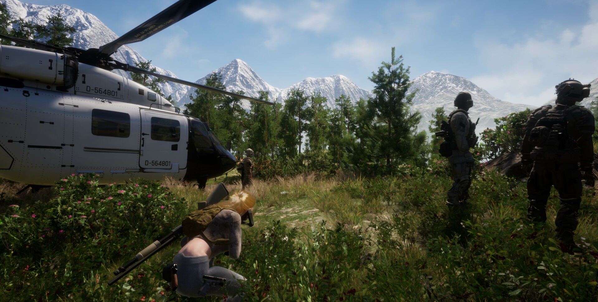 Ava Hunt and Thieves of the Lost screenshot #10