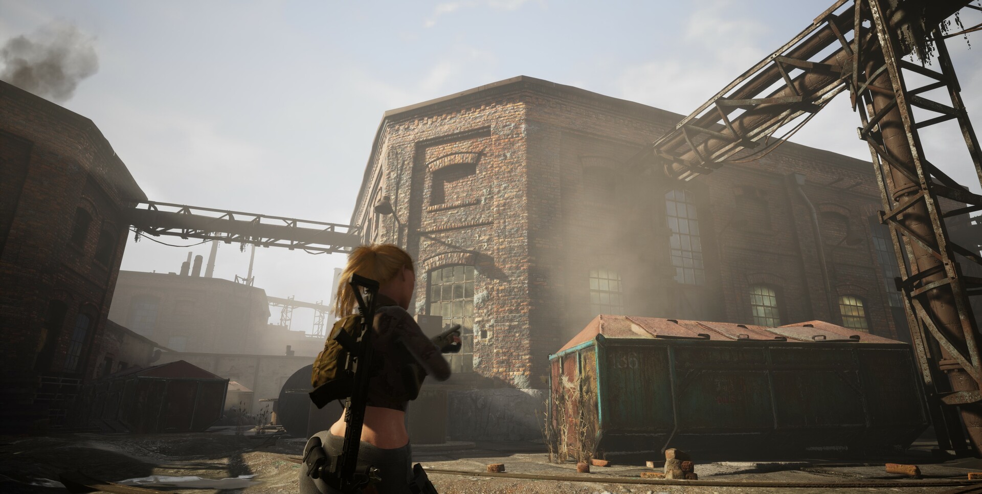 Ava Hunt and Thieves of the Lost screenshot #23