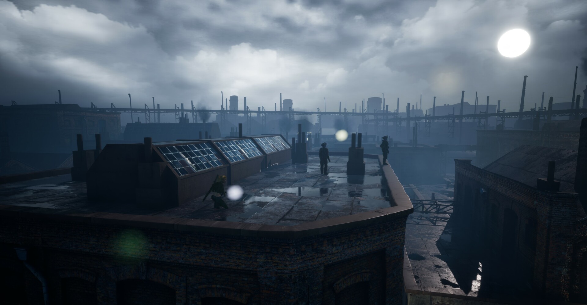 Ava Hunt and Thieves of the Lost screenshot #20