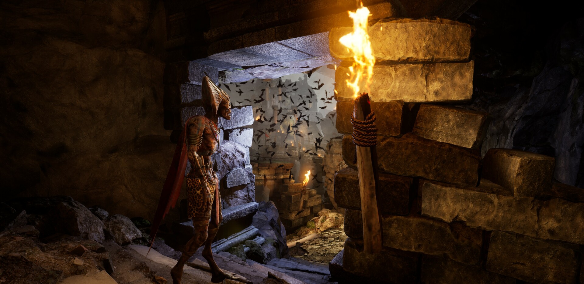 Ava Hunt and Thieves of the Lost screenshot #19