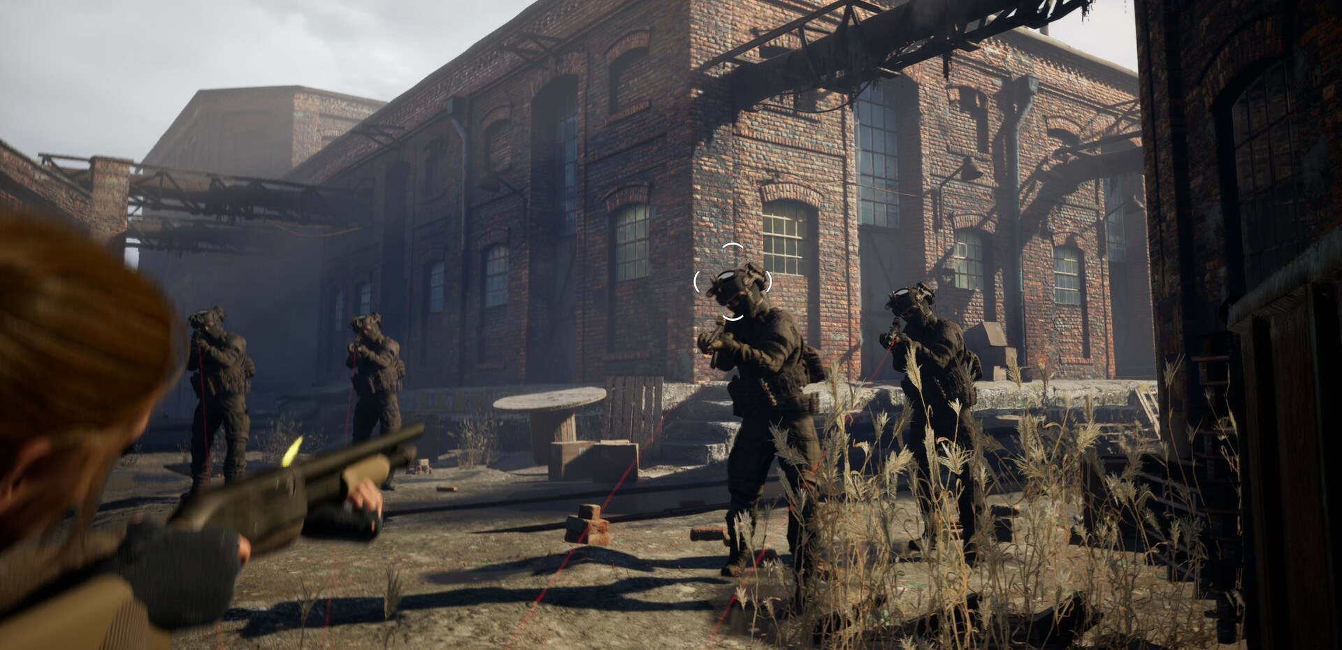 Ava Hunt and Thieves of the Lost screenshot #2