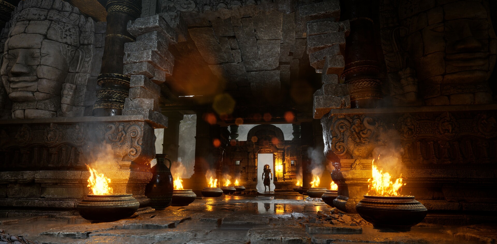 Ava Hunt and Thieves of the Lost screenshot #18