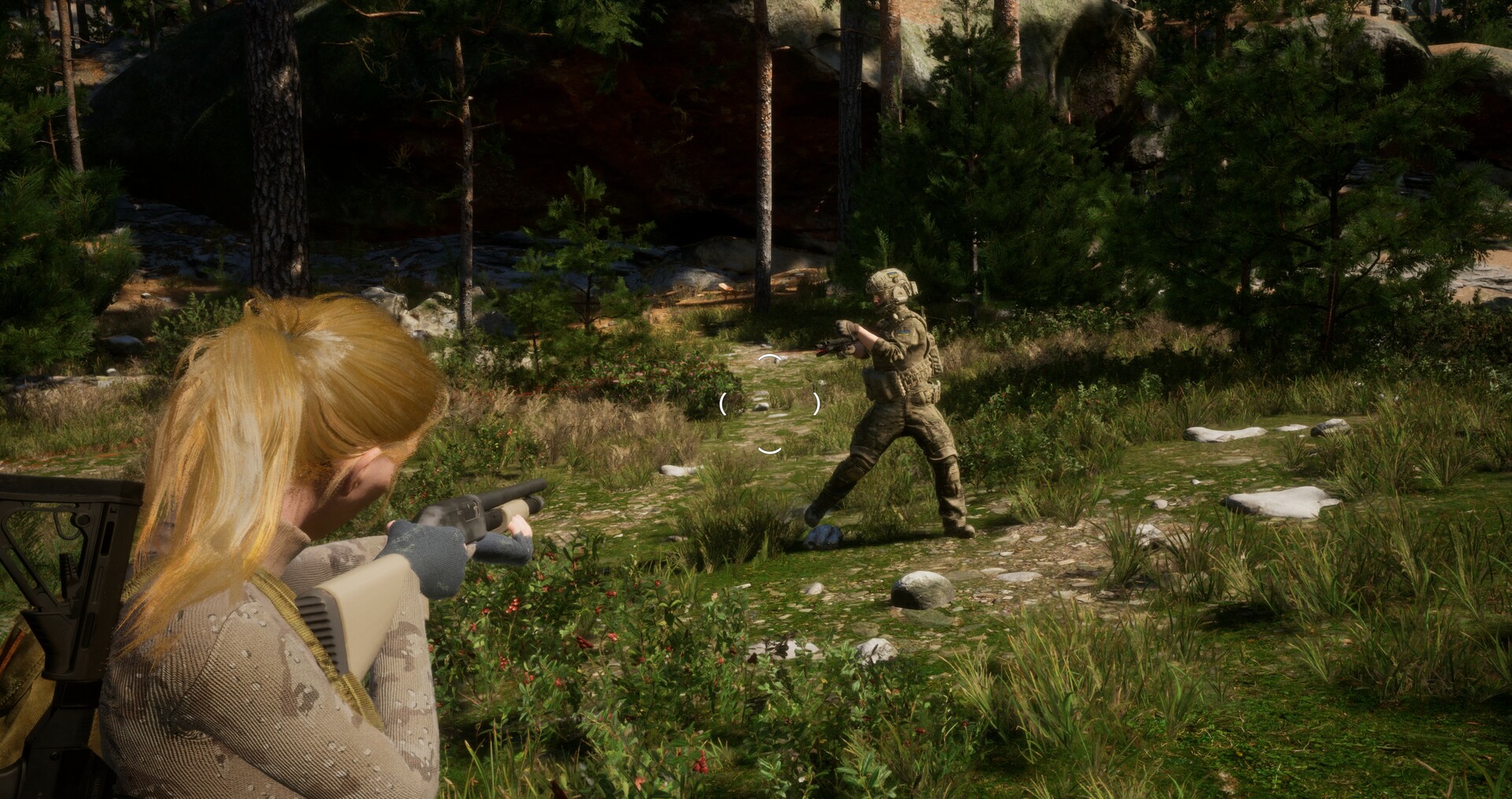 Ava Hunt and Thieves of the Lost screenshot #25