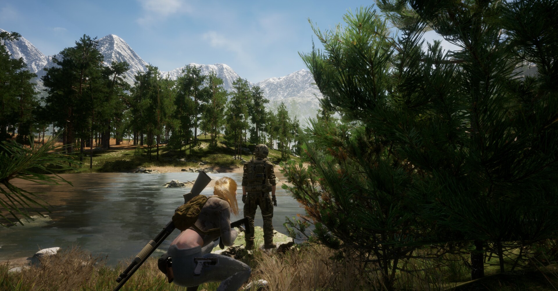 Ava Hunt and Thieves of the Lost screenshot #15