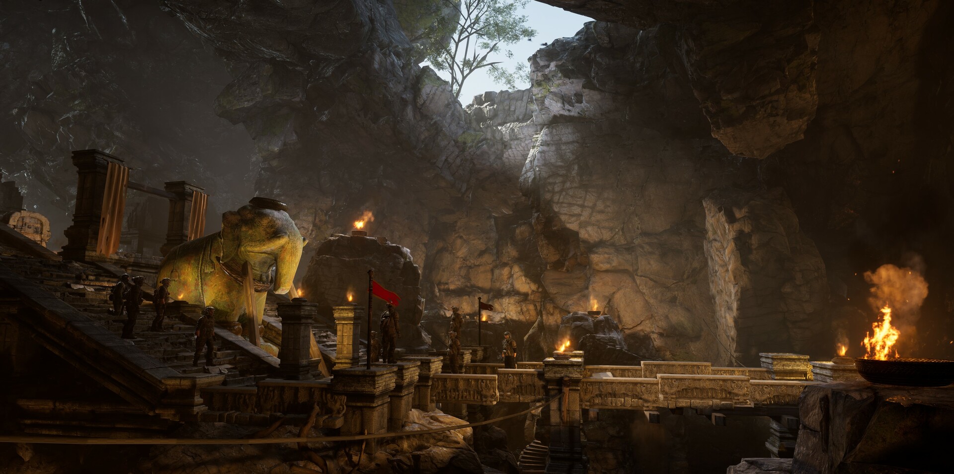 Ava Hunt and Thieves of the Lost screenshot #16