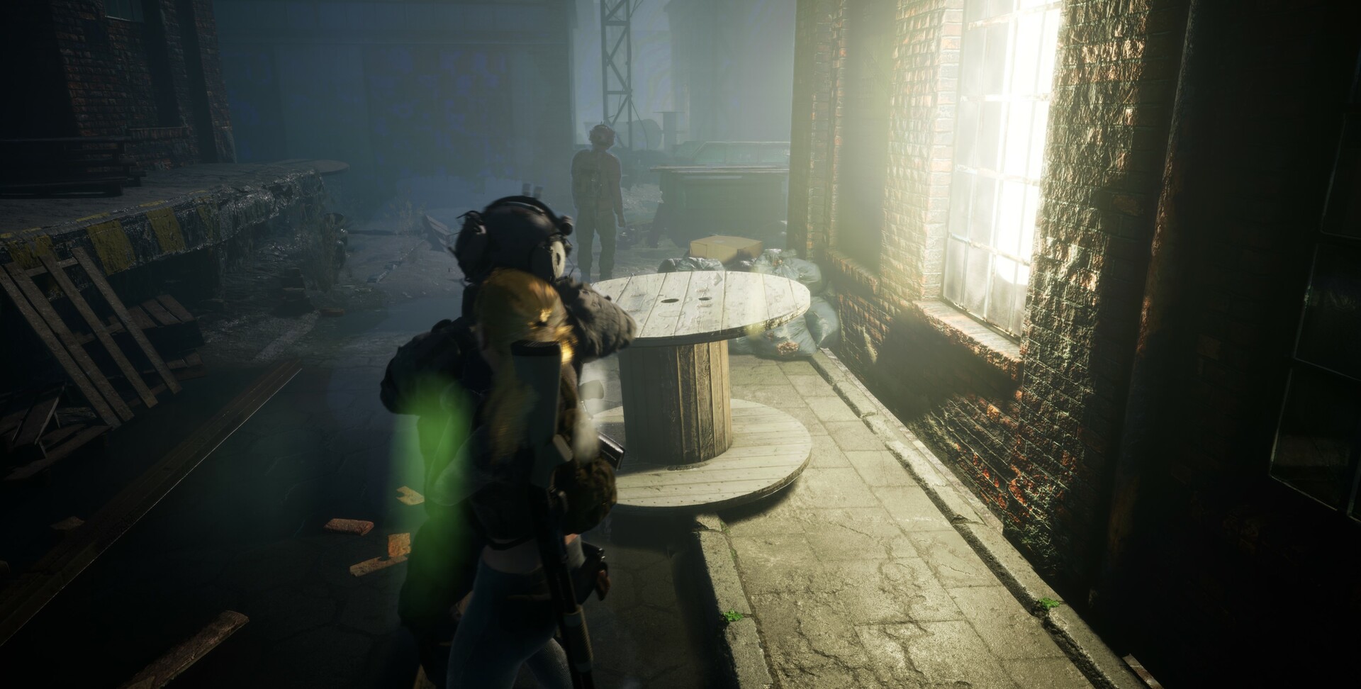 Ava Hunt and Thieves of the Lost screenshot #3