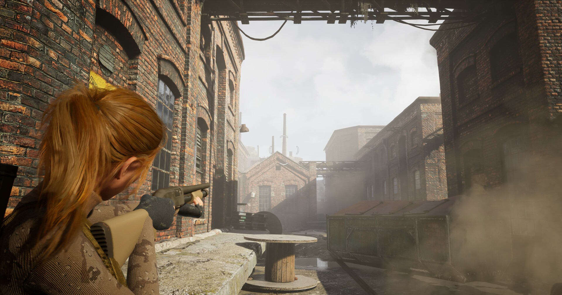 Ava Hunt and Thieves of the Lost screenshot #12