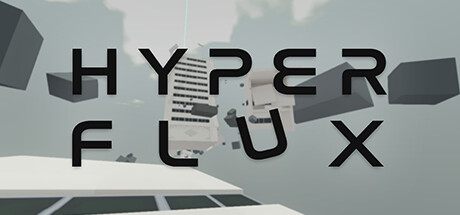 Hyper Flux Playtest banner