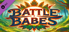 Battle Babes: Blood, Sun & Moon
