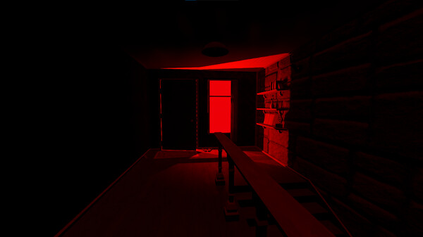 Sunset Humanity Screenshot
