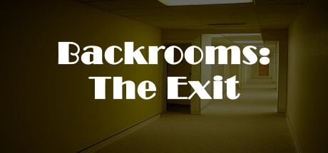 Backrooms：The Exit steam charts