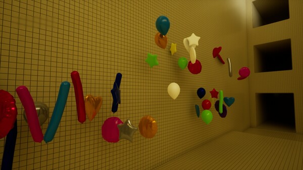 Backrooms：The Exit screenshot 6