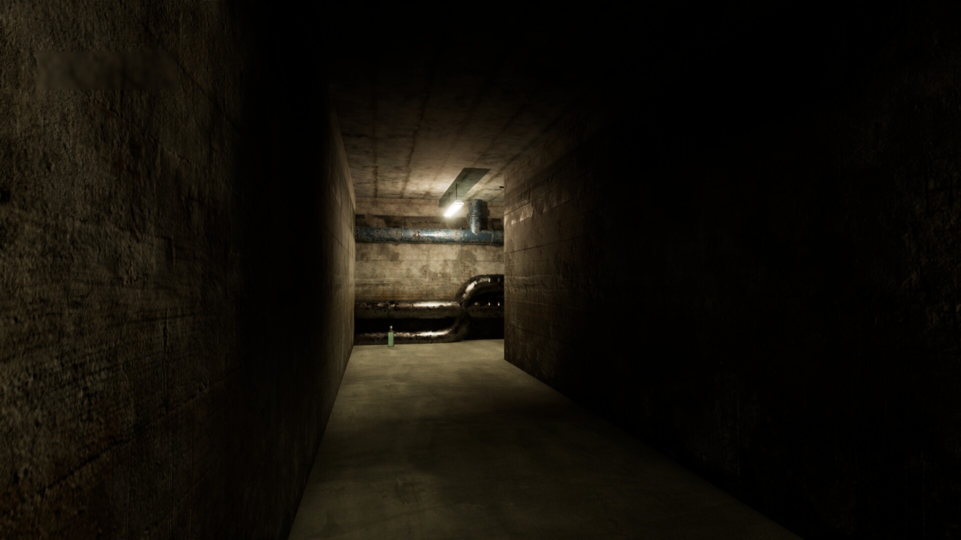 Backrooms：The Exit screenshot #9