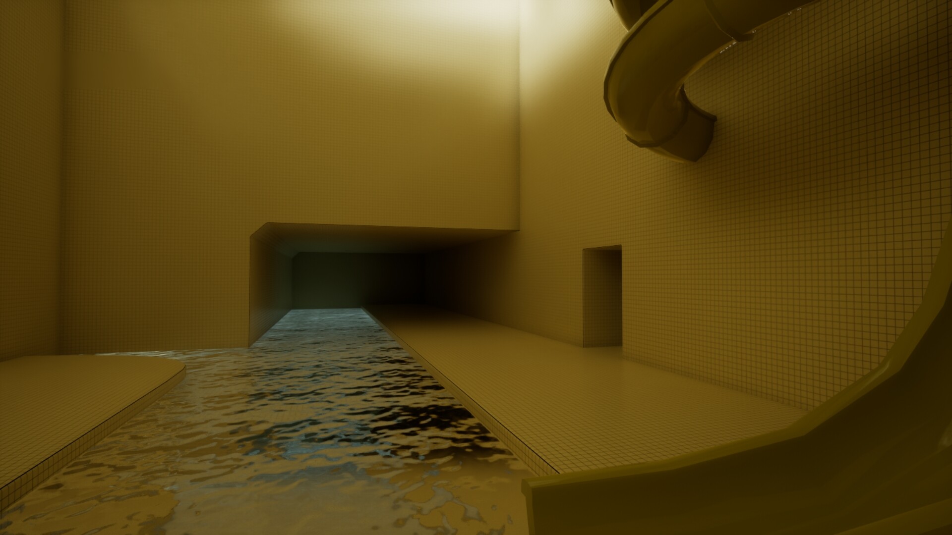 Backrooms：The Exit screenshot #5