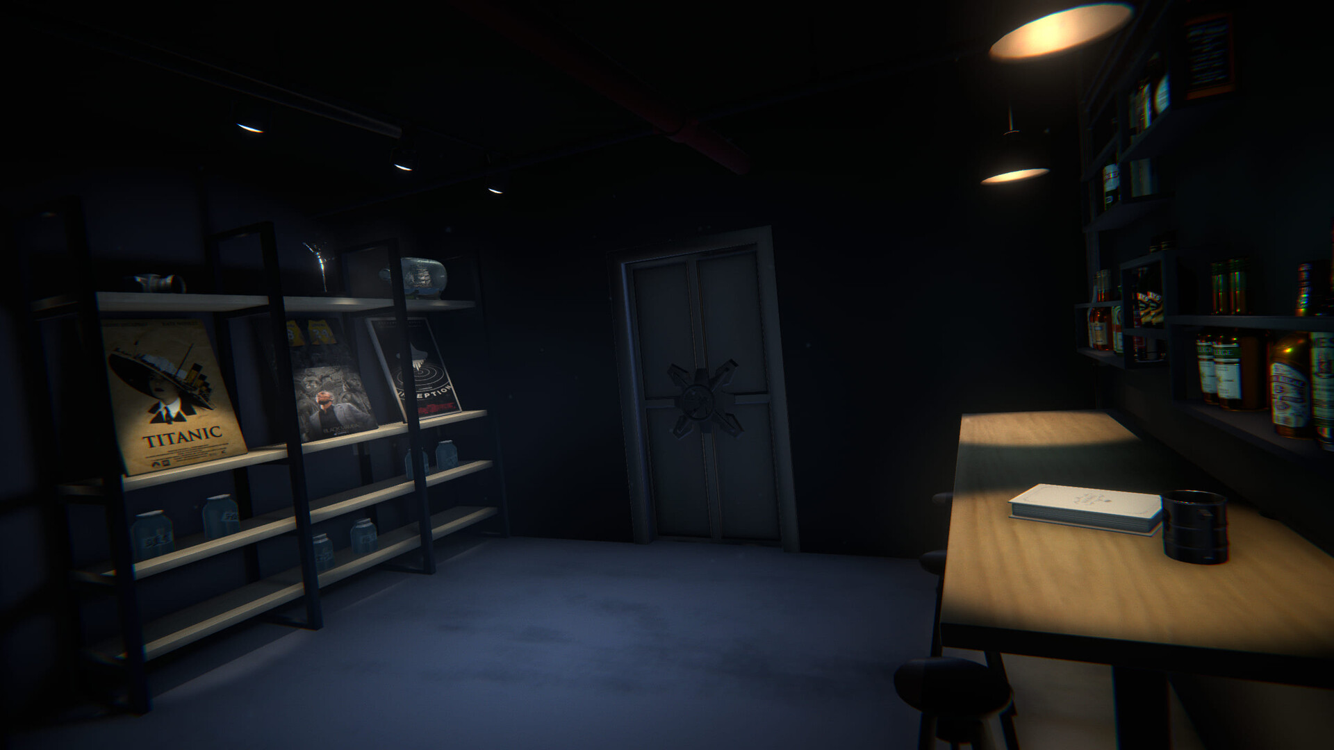 SOMNUS screenshot #6