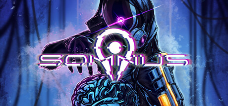SOMNUS - similar game to ULTRA0 by ChrisT.Jie