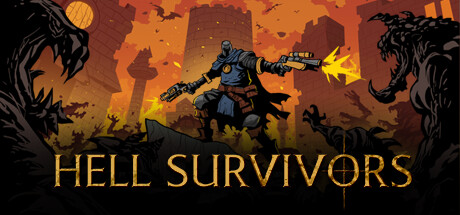 Hell Survivors Cover Image