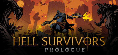 Hell Survivors: Prologue Cover Image