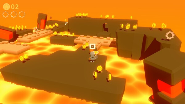 Steve : Operation Nuts screenshot 5