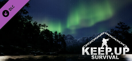 KeepUp Survival - Mountain Map banner image