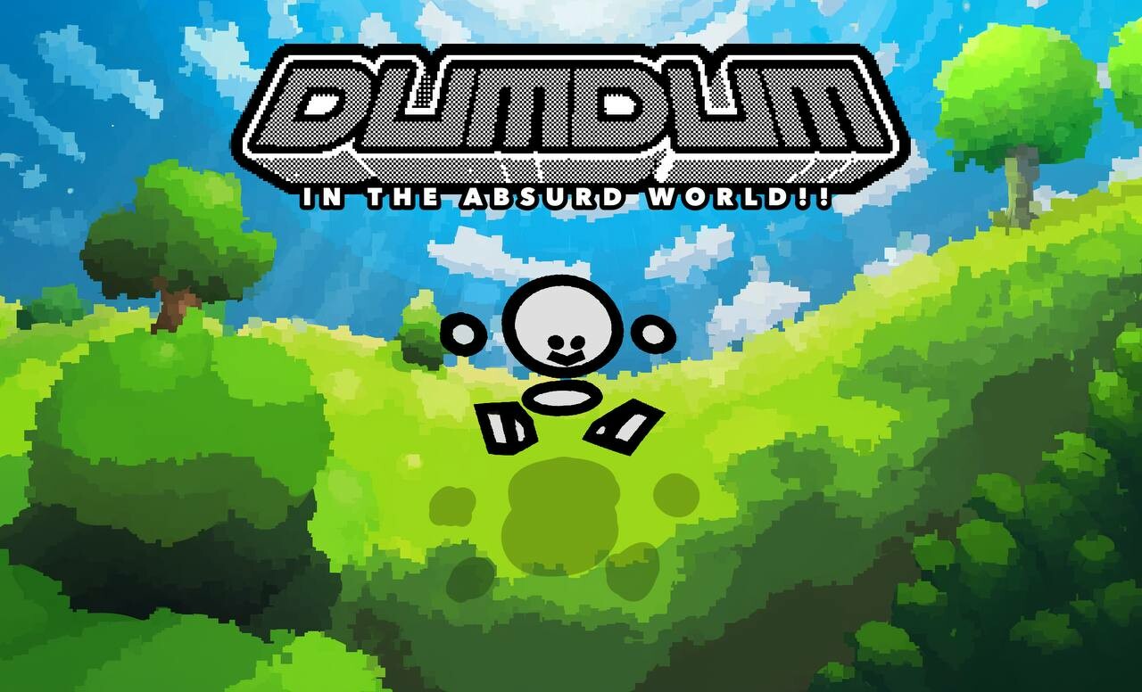 DUMDUM Featured Screenshot #1