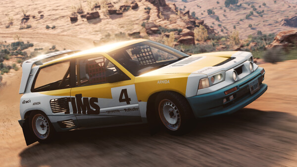 车祸模拟器 - BeamNG.drive-游戏截图