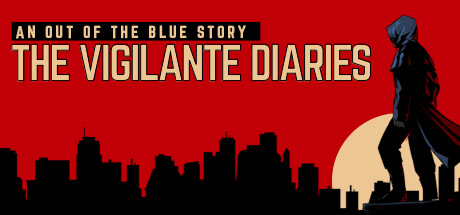 The Vigilante Diaries banner image