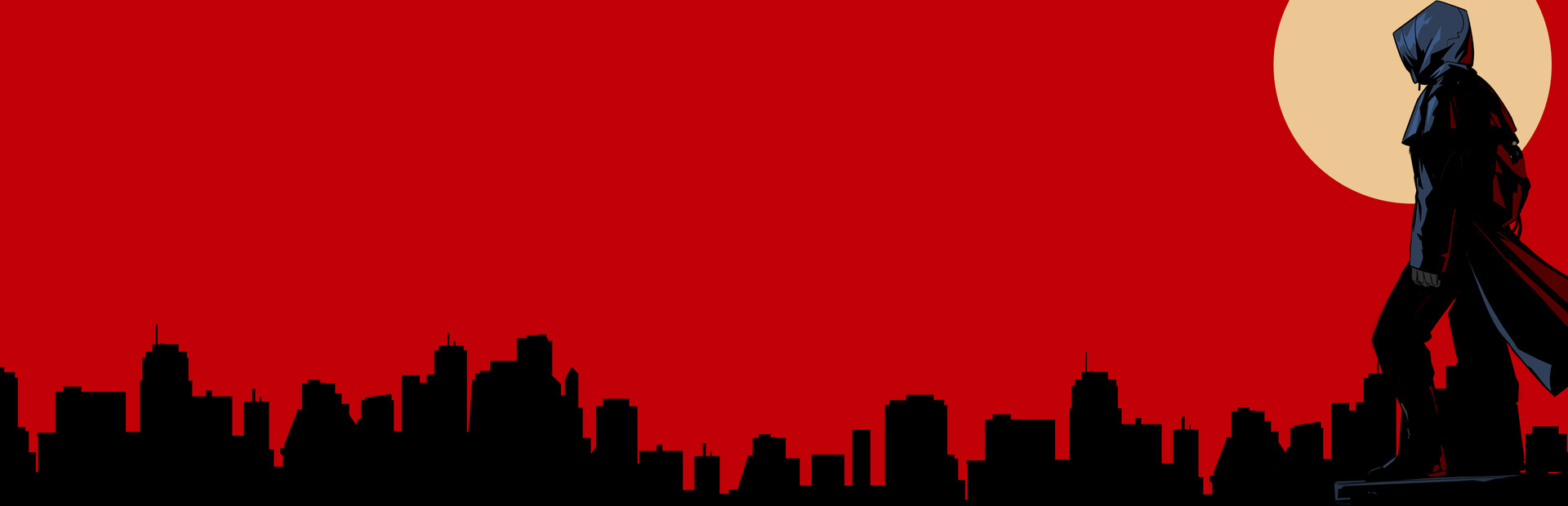 The Vigilante Diaries