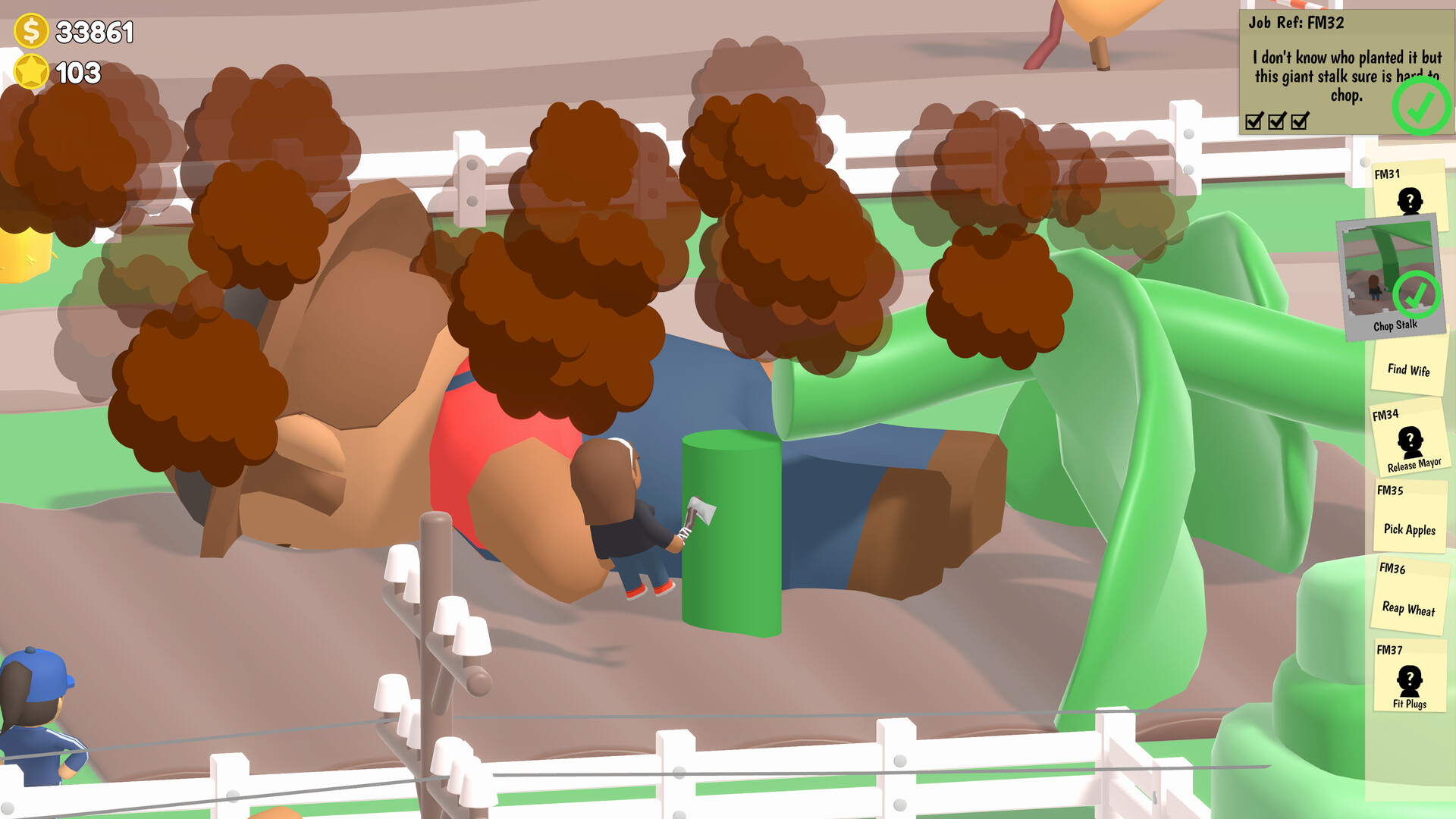 Sniper Dan screenshot #11