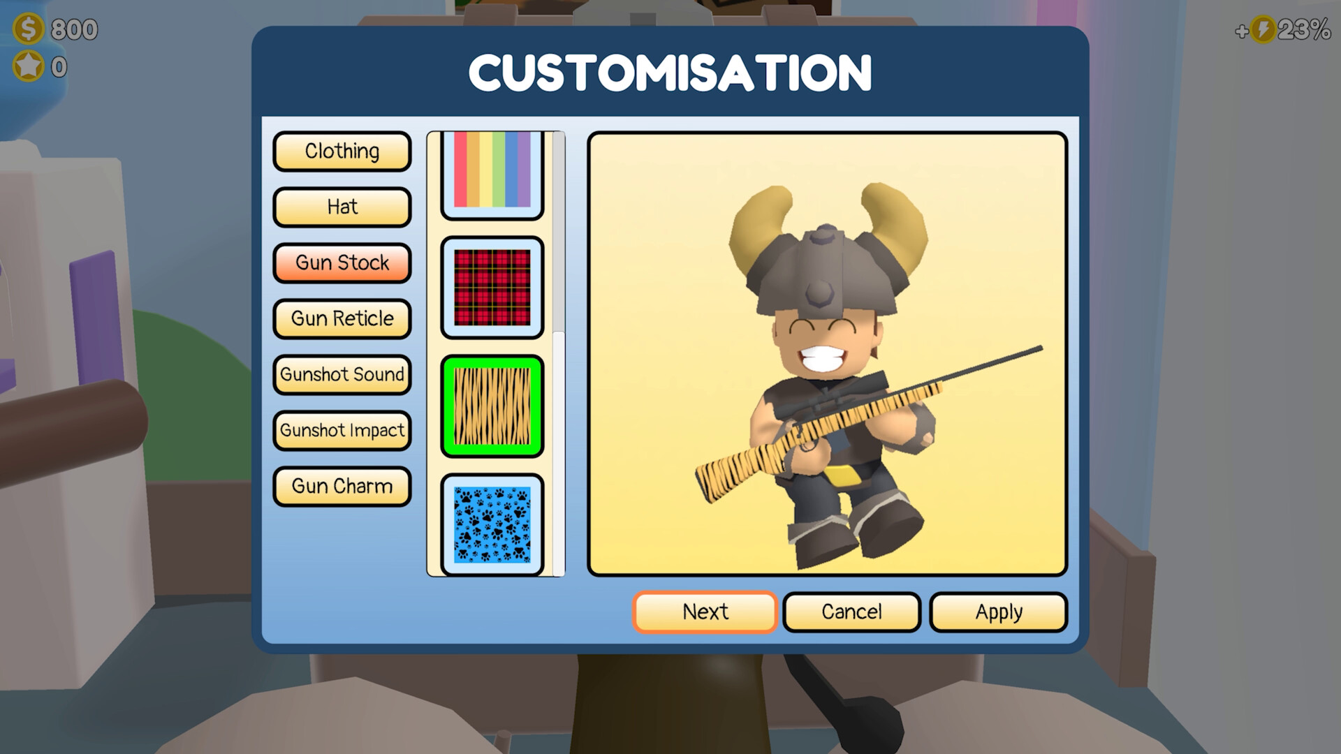 Sniper Dan screenshot 6