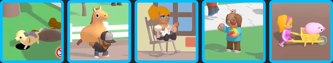 Sniper Dan video 5