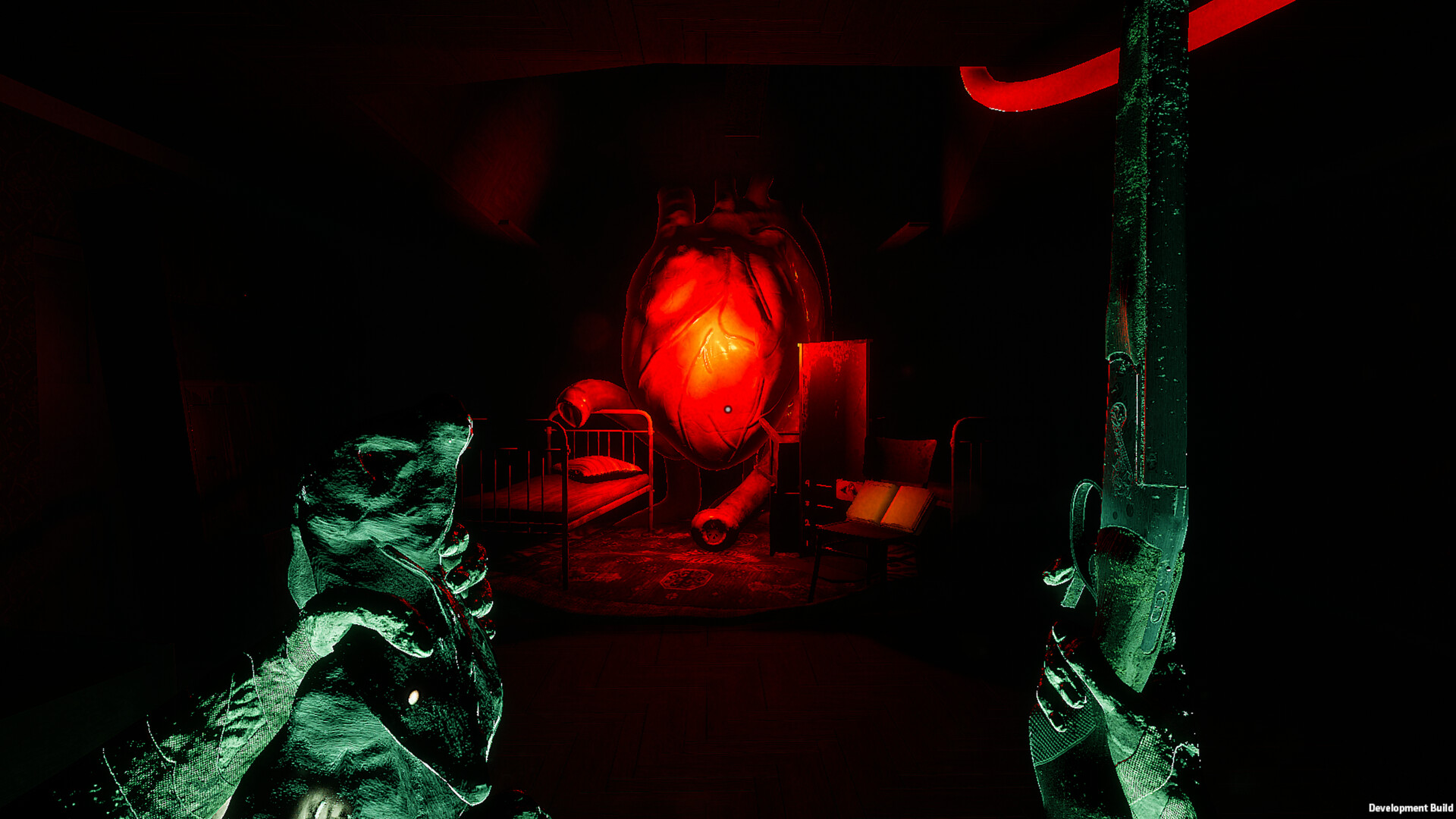 Vermin Featured Screenshot #1