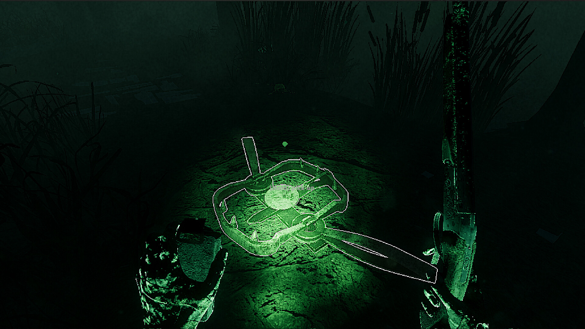 Vermin screenshot #2