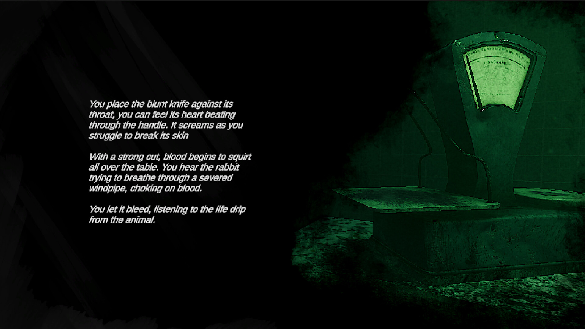 Vermin screenshot #7