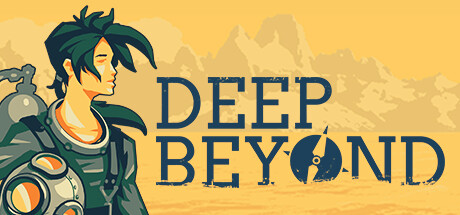 Portada Deep Beyond