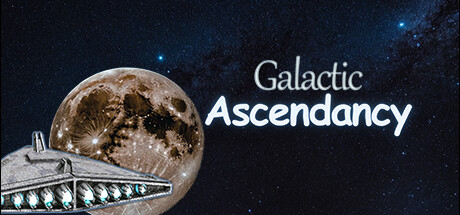 Galactic Ascendancy steam charts