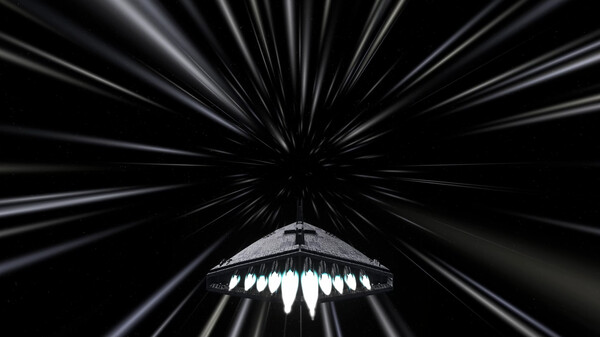 Galactic Ascendancy Screenshot