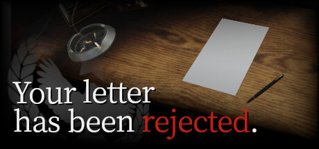 your-letter-has-been-rejected.
